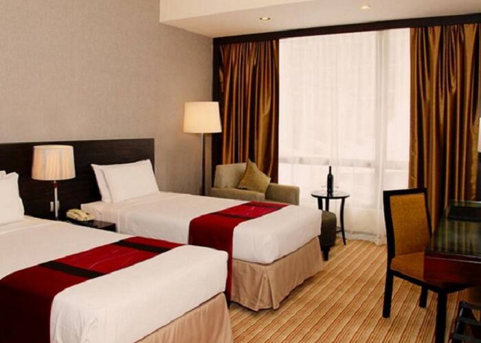 Hotel Royal Regency, Nagpur 2